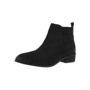 Nylie Nubuck Bootie